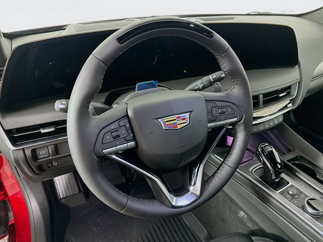 2026 Cadillac CT5 Premium Luxury - Photo 9