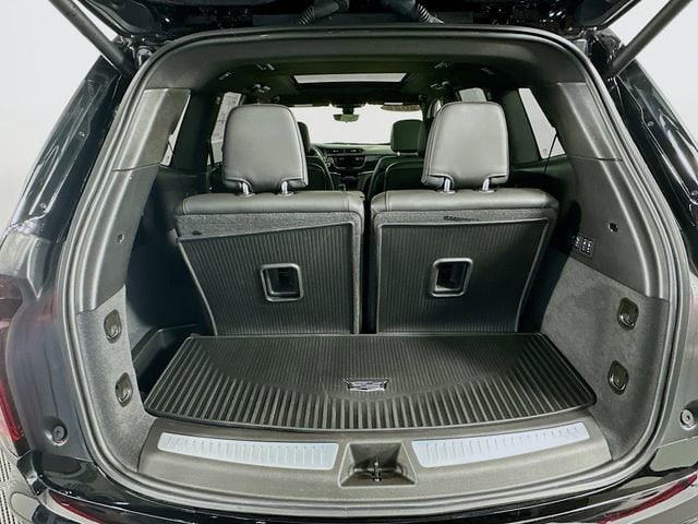 2025 Cadillac XT6 Premium Luxury - Photo 15