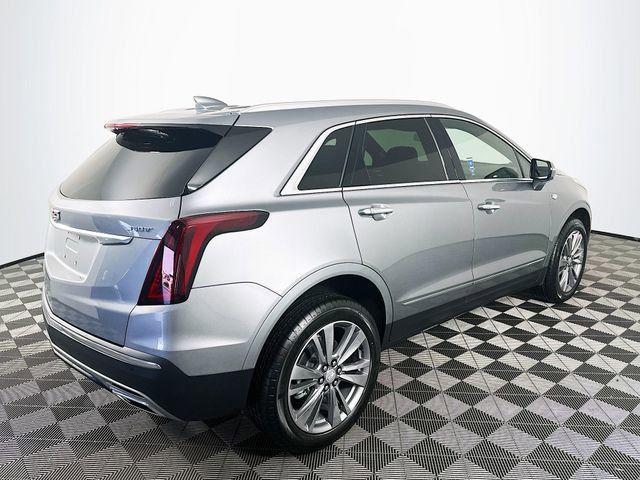 2025 Cadillac XT5 Premium Luxury - Photo 6