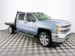  Chevrolet Silverado 3500 HD