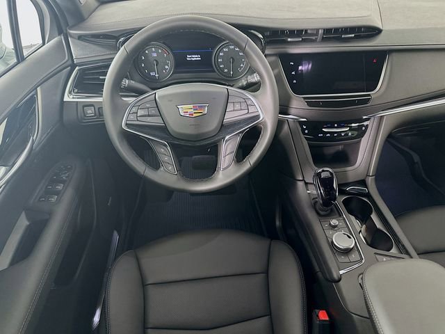2025 Cadillac XT5 Premium Luxury - Photo 13