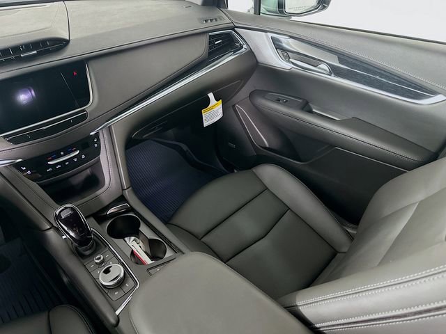 2025 Cadillac XT5 Premium Luxury - Photo 14