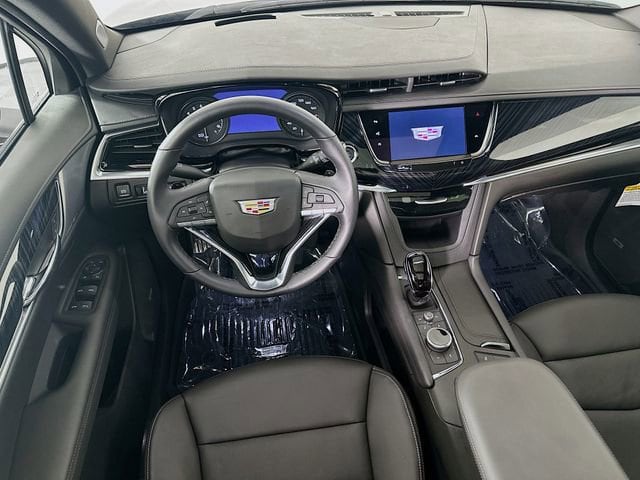 2025 Cadillac XT6 Premium Luxury - Photo 13