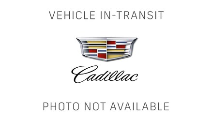 2023 CADILLAC Lyriq Luxury SUV