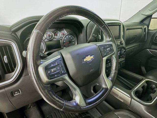 2020 Chevrolet Silverado 1500 LTZ - Photo 9