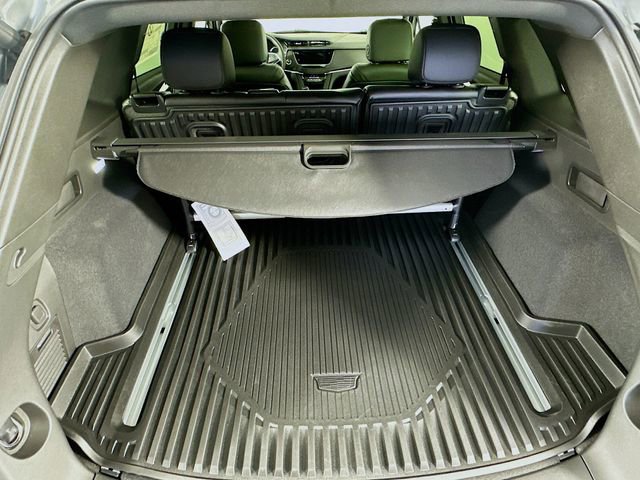 2025 Cadillac XT5 Premium Luxury - Photo 16