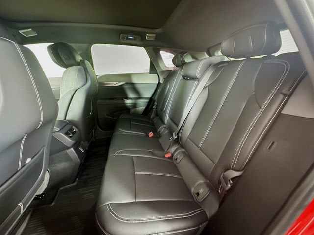 2026 Cadillac OPTIQ Sport - Photo 12