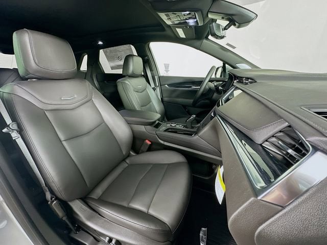 2025 Cadillac XT5 Premium Luxury - Photo 17
