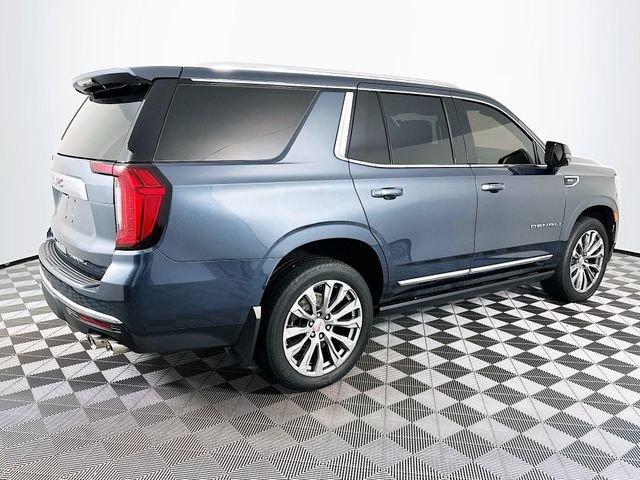 2021 GMC Yukon Denali - Photo 6