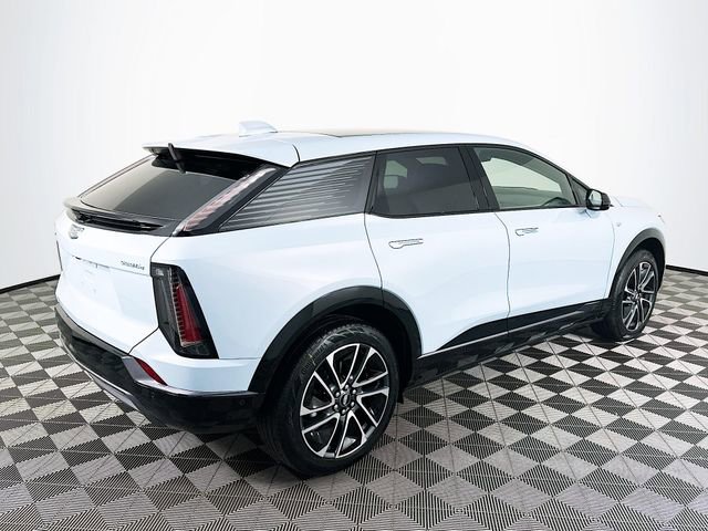 2025 Cadillac OPTIQ Sport 1 - Photo 6