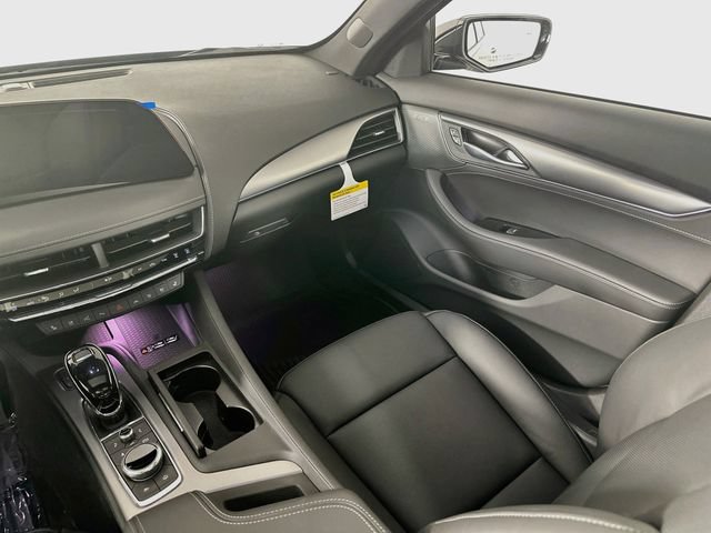 2026 Cadillac CT5 Premium Luxury - Photo 14