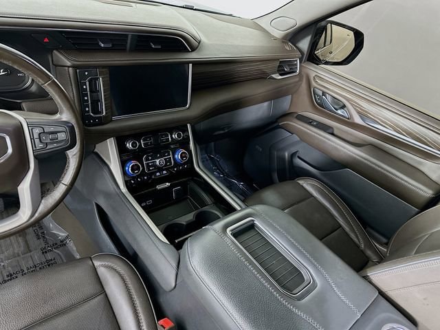 2021 GMC Yukon Denali - Photo 14