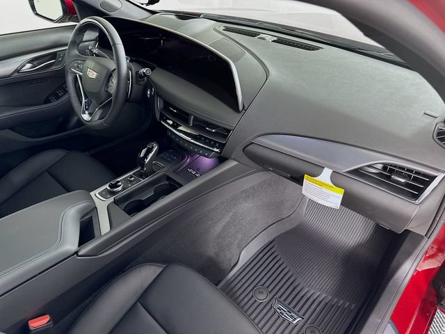 2026 Cadillac CT5 Premium Luxury - Photo 18