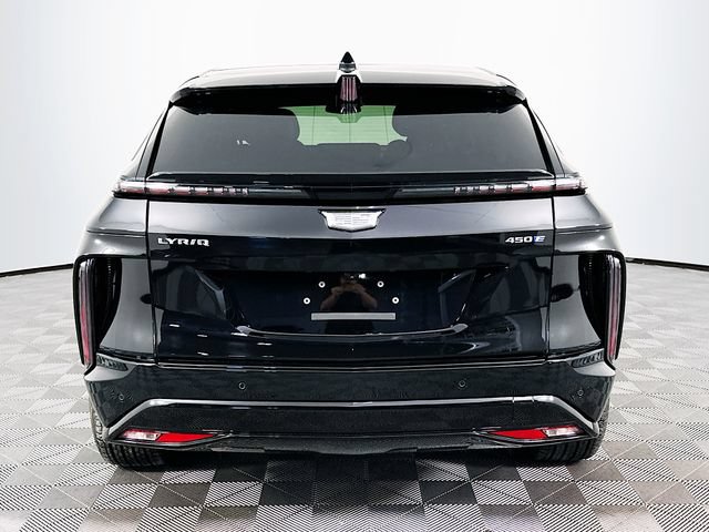 2025 Cadillac LYRIQ Sport 1 - Photo 6