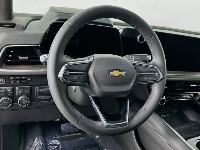 2025 Chevrolet Tahoe Premier - Photo 9