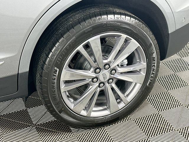 2025 Cadillac XT5 Premium Luxury - Photo 20
