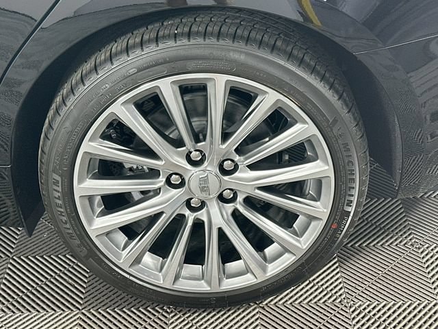 2026 Cadillac CT5 Premium Luxury - Photo 20
