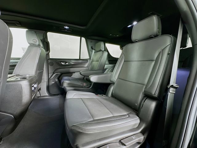 2024 GMC Yukon Denali - Photo 11