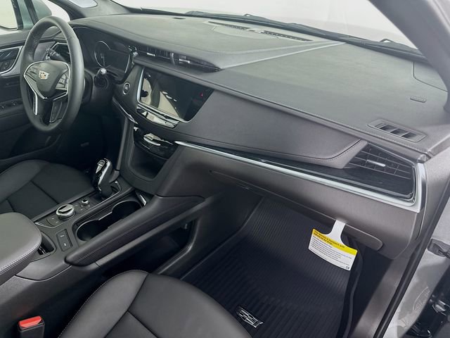 2025 Cadillac XT5 Premium Luxury - Photo 19