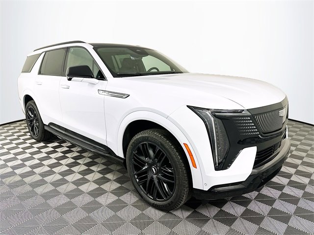 2026 Cadillac Escalade IQL Sport's photo