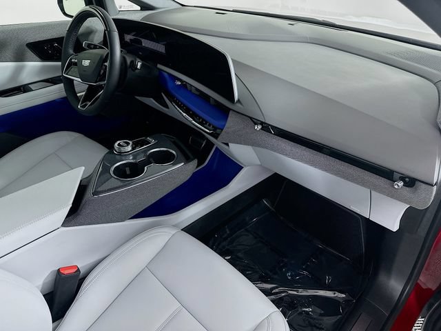 2026 Cadillac OPTIQ Luxury - Photo 19