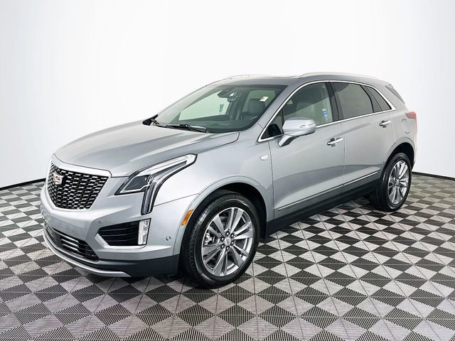 2025 Cadillac XT5 Premium Luxury - Photo 3