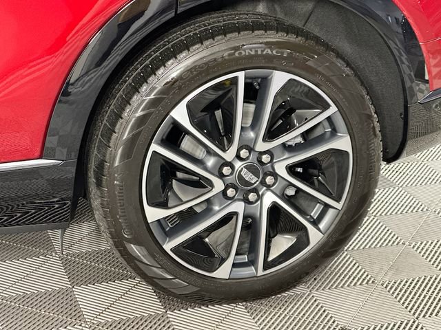 2026 Cadillac OPTIQ Sport - Photo 18