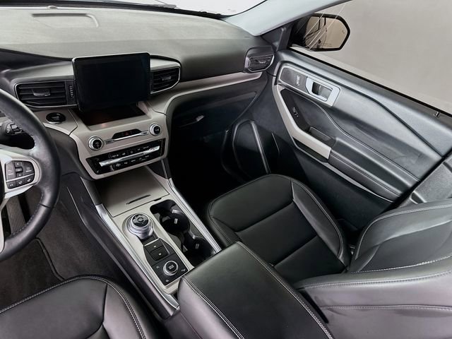 2023 Ford Explorer XLT - Photo 14