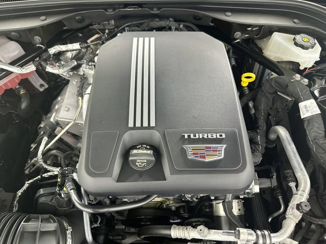 2026 Cadillac CT5 Premium Luxury - Photo 19