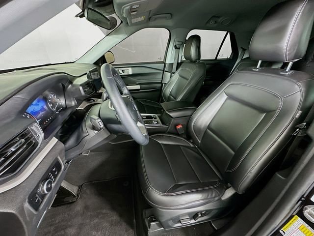 2023 Ford Explorer XLT - Photo 8