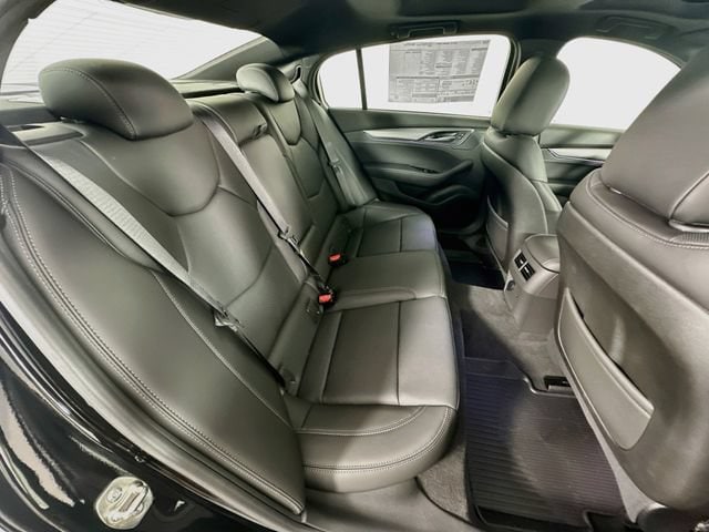 2026 Cadillac CT5 Premium Luxury - Photo 16