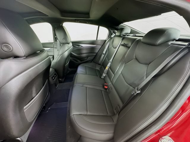 2026 Cadillac CT5 Premium Luxury - Photo 12