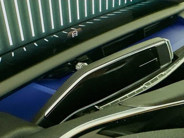2026 Cadillac OPTIQ Luxury - Photo 12