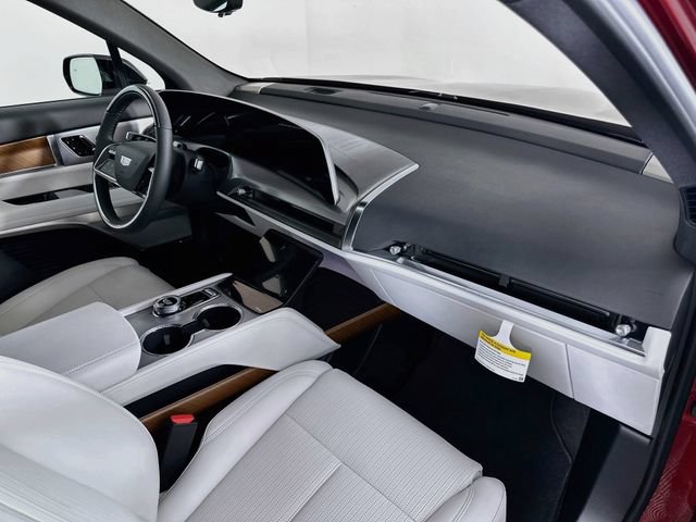 2026 Cadillac VISTIQ Sport - Photo 21