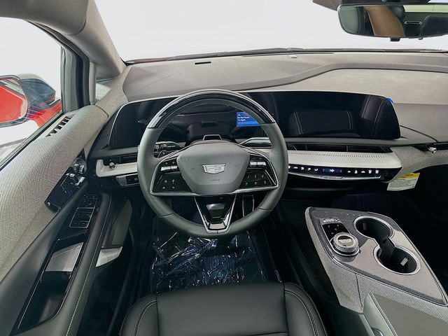 2026 Cadillac OPTIQ Sport - Photo 13