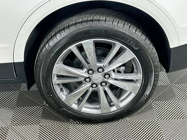 2026 Cadillac XT5 Premium Luxury - Photo 20