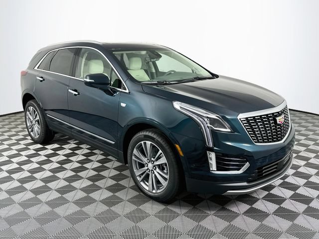 2026 Cadillac XT5