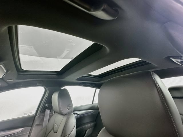 2026 Cadillac CT5 Premium Luxury - Photo 9