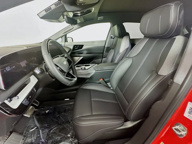 2026 Cadillac OPTIQ Sport - Photo 10