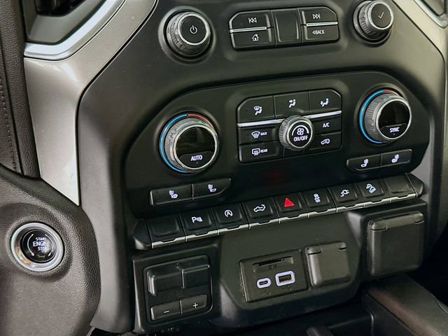 2020 Chevrolet Silverado 1500 LTZ - Photo 10