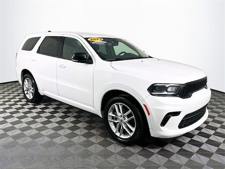 2023 Dodge Durango GT SUV