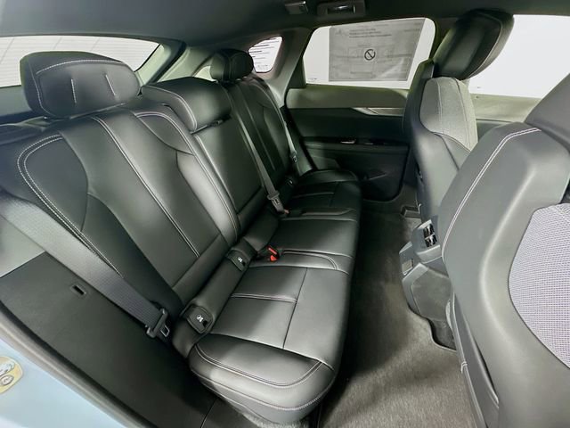 2025 Cadillac OPTIQ Sport 1 - Photo 16