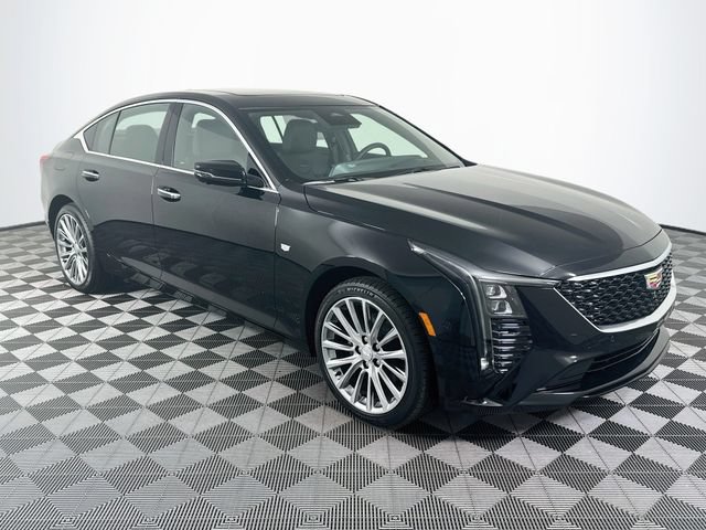 2026 Cadillac CT5 Premium Luxury - Photo 1
