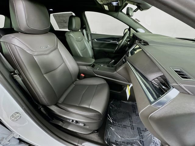 2026 Cadillac XT5 Premium Luxury - Photo 17