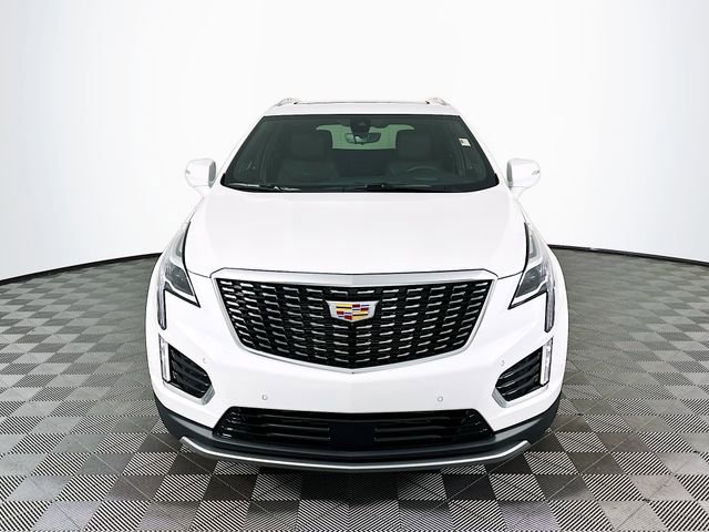 2026 Cadillac XT5 Premium Luxury - Photo 2
