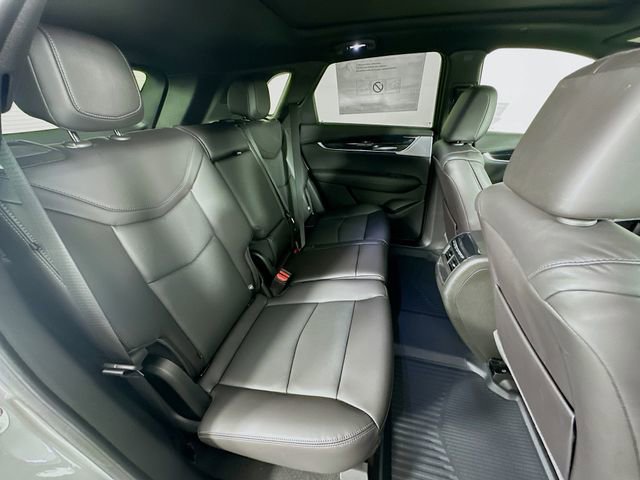 2025 Cadillac XT5 Premium Luxury - Photo 16
