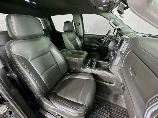 2020 Chevrolet Silverado 1500 LTZ - Photo 15