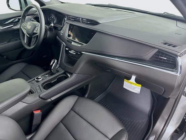 2025 Cadillac XT5 Premium Luxury - Photo 18