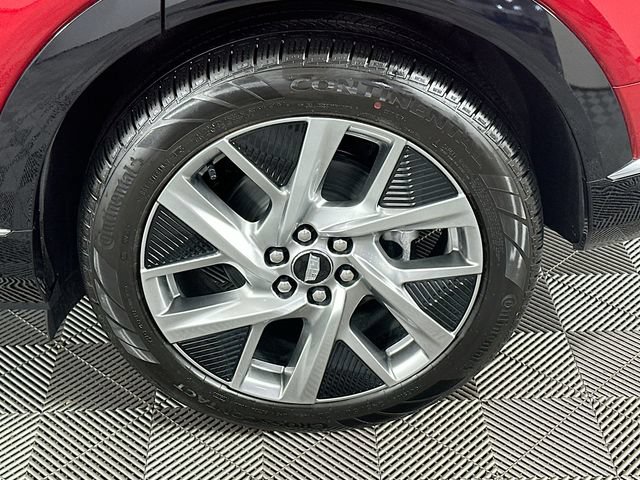 2026 Cadillac OPTIQ Luxury - Photo 20
