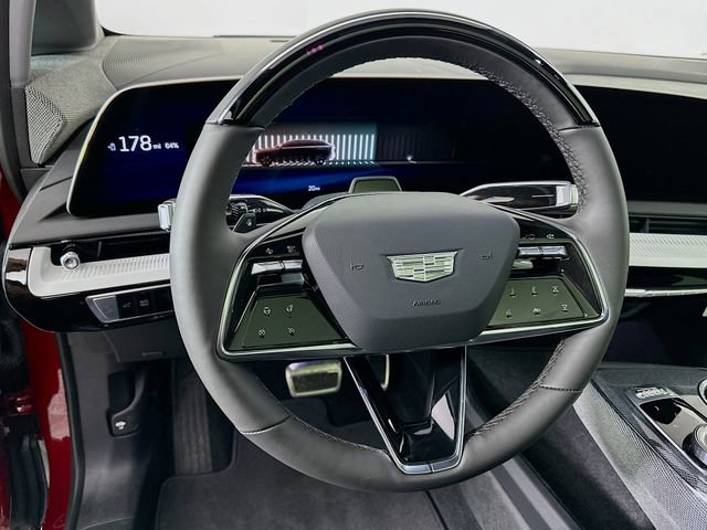 2026 Cadillac OPTIQ Sport - Photo 9